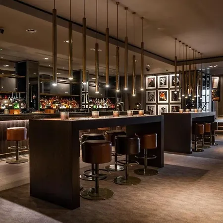 Dakota 4* Manchester