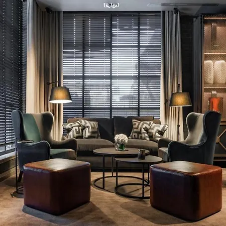 Dakota Hotel Mánchester