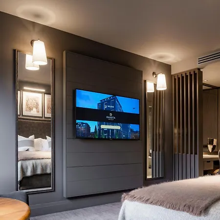 فندق Dakota 5*