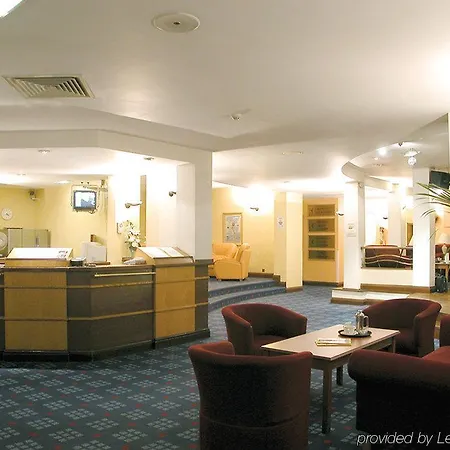 Airport Hotel