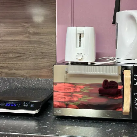 公寓 Star 曼彻斯特