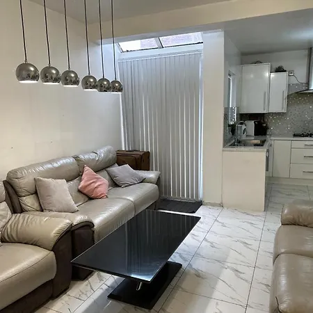 Private Double In Longsight *