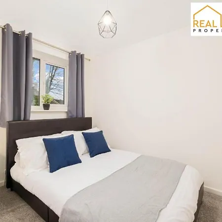 Spacious Three-bedroom House By Real Lush Properties In Plant Hill House 別荘 *