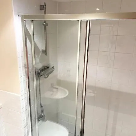 City Center 2 Bedrooms * Manchester