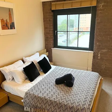 City Center 2 Bedrooms