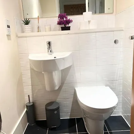 アパート City Center 2 Bedrooms *