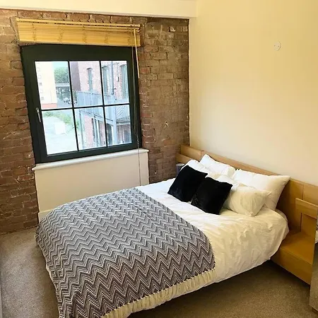 City Center 2 Bedrooms