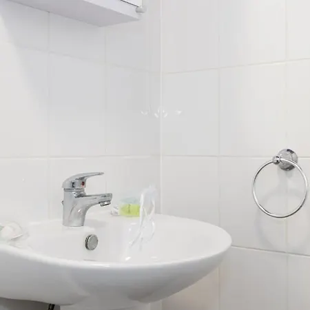 Apartament Guestready - The Perfect Urban Nest
