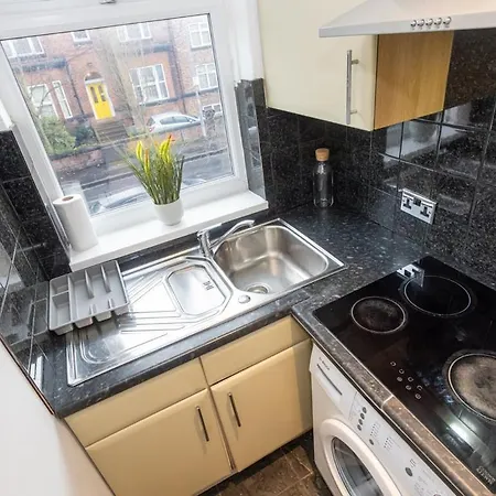 Guestready - The Perfect Urban Nest Apartment *