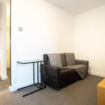 Guestready - The Perfect Urban Nest * Manchester