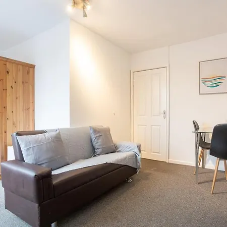 Guestready - The Perfect Urban Nest Apartmán *
