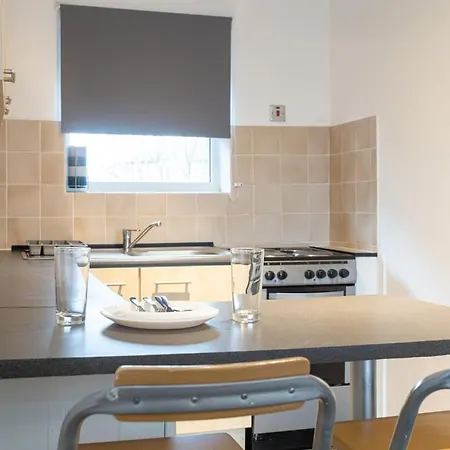 Apartament Guestready - The Perfect Urban Nest Manchester