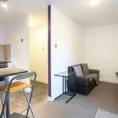 Apartmán Guestready - The Perfect Urban Nest