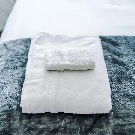 Cozy Away From In Manchester. *
