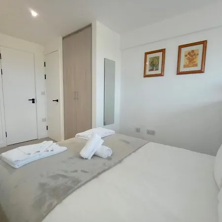 1 Bedroom Duplex In *