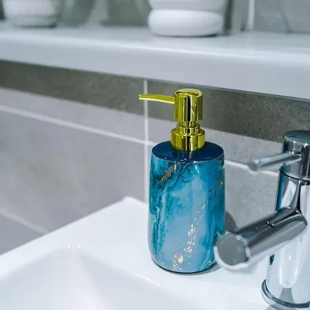 Modern Serviced With 24-7 Gym Access * מנצ'סטר