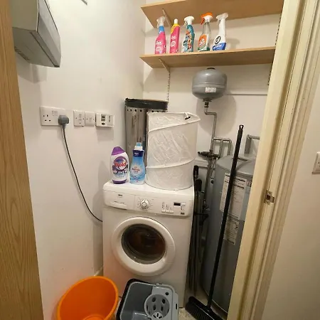 Cityfront Cosy Near Centre & Etihad Stadium, Free Parking * Manchester