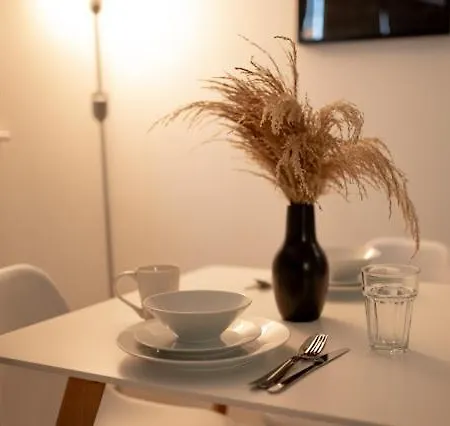 Stunning 2bedroom Manchester