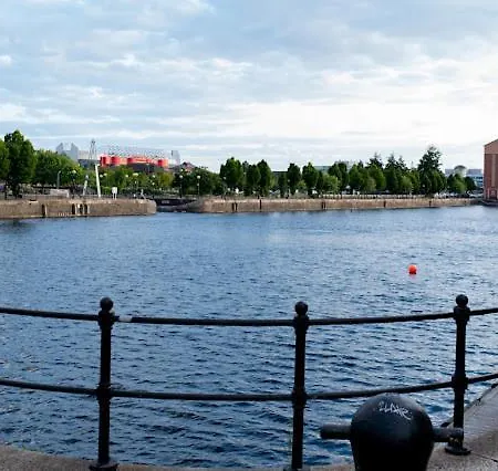 Stunning 2bedroom Manchester