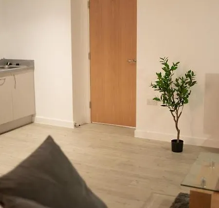 Stunning 2bedroom Apartment