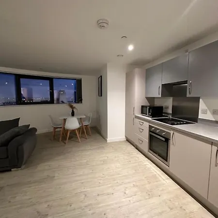 Apartment Stunning 2bedroom