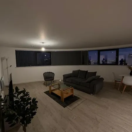 Stunning 2bedroom Manchester