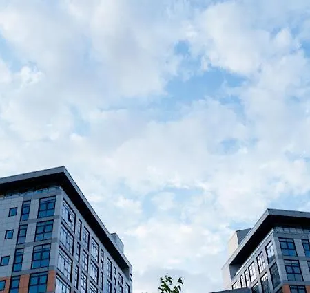 Apartment Stunning 2bedroom Manchester