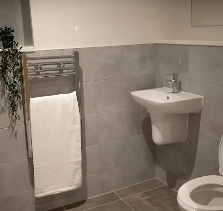 Stunning 2bedroom