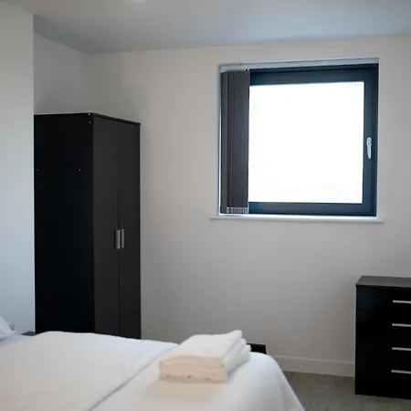 Stunning 2bedroom