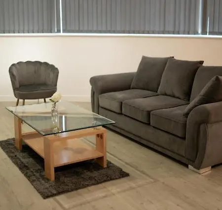 Stunning 2bedroom Apartment