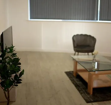Apartment Stunning 2bedroom