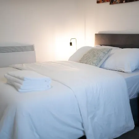 Stunning 2bedroom * Manchester