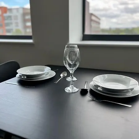 1 Bed In Old Trafford Near Stadiums * Manchester
