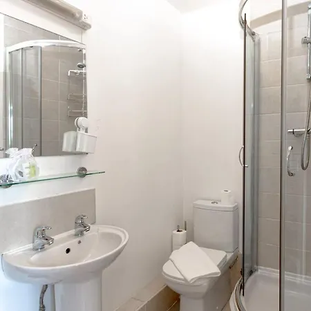 Lejlighed Cosy 1 Bed Flat Near Centre *