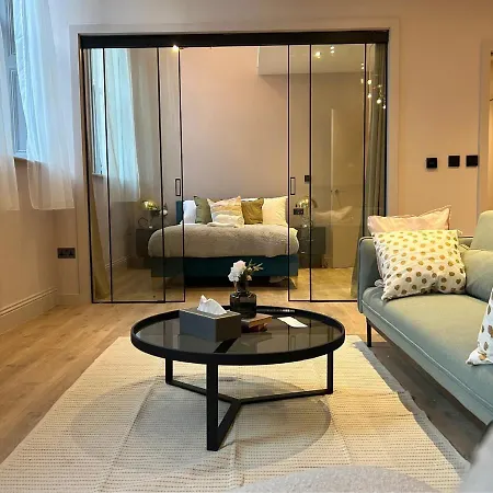 Bella Ruiz Penthouse In Centre アパート