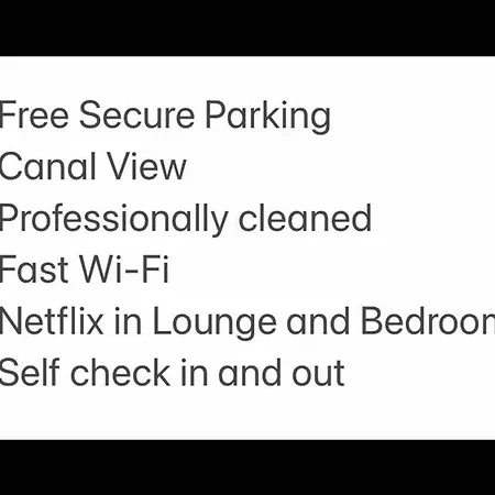 Apartment Cityfront Modern Apt near Centre/etihad, Free Parking Manchester