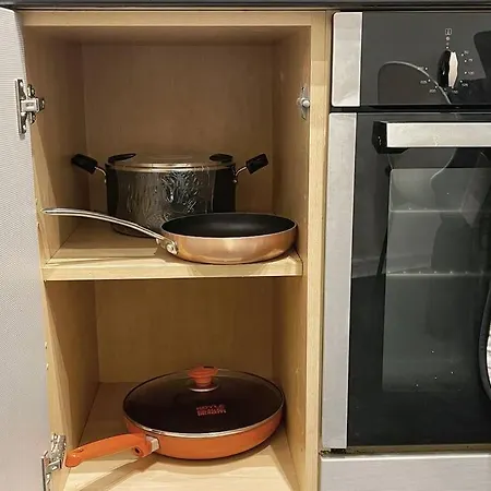 Cityfront Modern Apt near Centre/etihad, Free Parking * מנצ'סטר