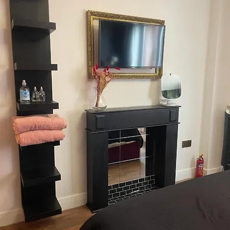 2 Bed Castlefield