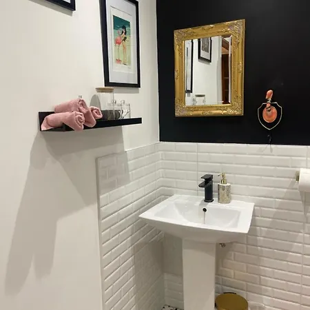 2 Bed Castlefield * مانشستر