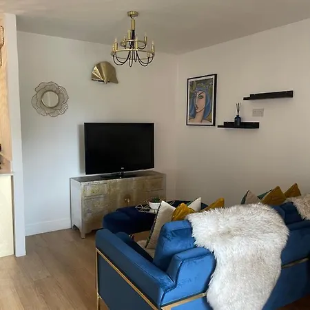 2 Bed Castlefield مانشستر