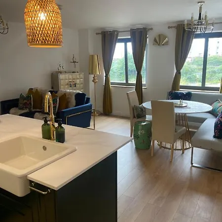2 Bed Castlefield *