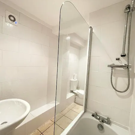 Hotel Nest - Centre Manchester