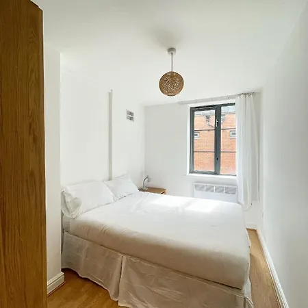 Nest - Centre Hotel Manchester