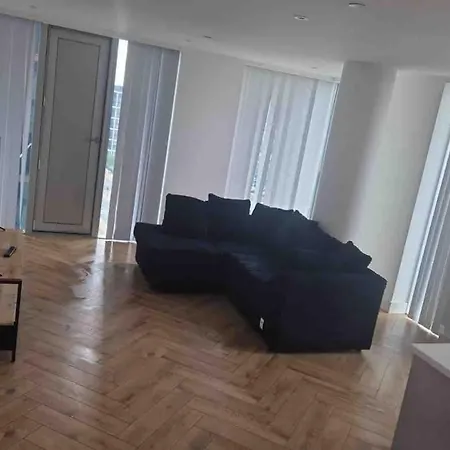 2 Bedroom - Deansgate Sq Appartement *