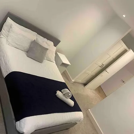 2 Bedroom - Deansgate Sq 公寓