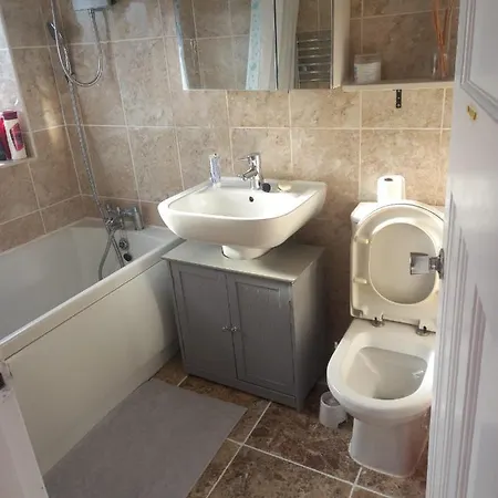 Privat bolig Morgan Ease