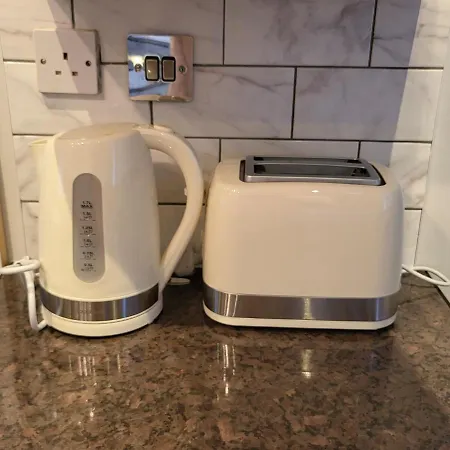 Spacious & Cosy In Apartament