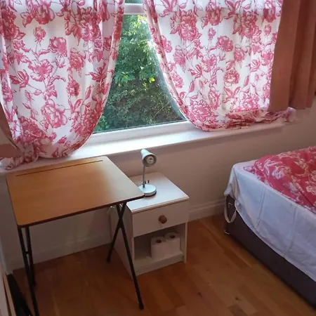 Morganease Homestay szállás *