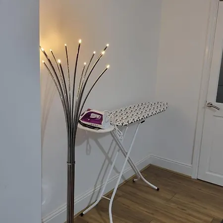 Spacious & Cosy In *