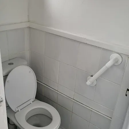 Appartement Spacious & Cosy In *